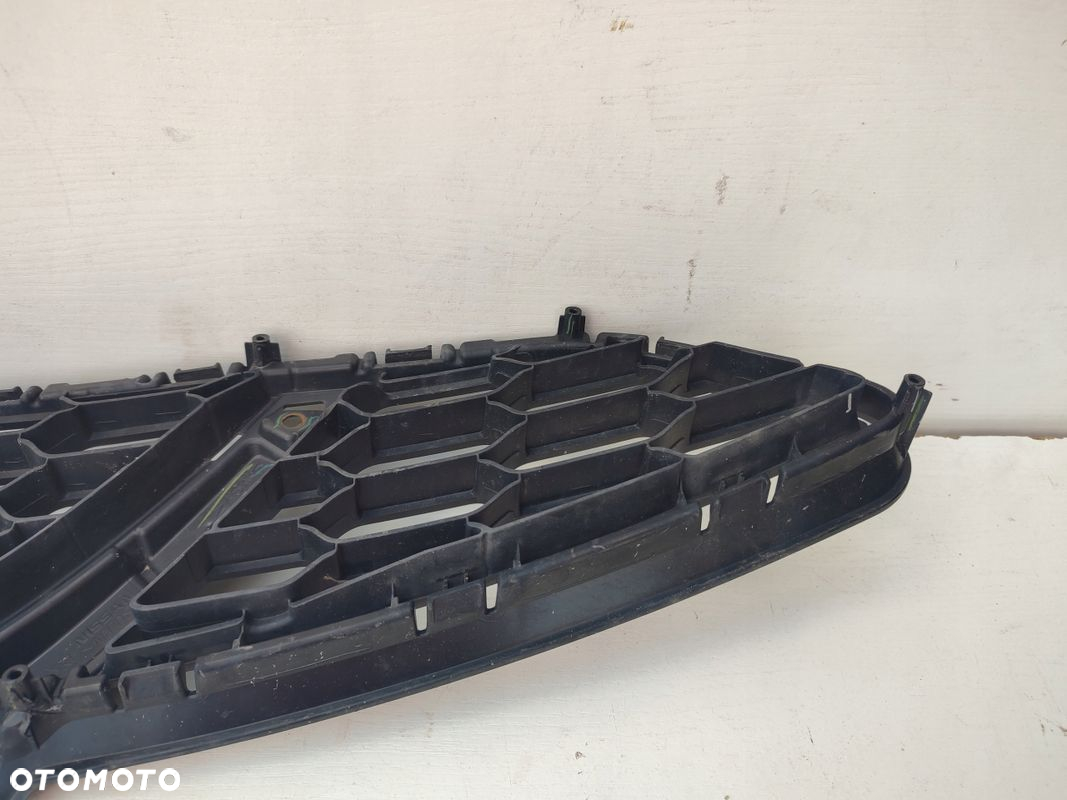 Grill atrapa chłodnicy NISSAN MICRA IV K13 LIFT 13-16 ORYGINAŁ - 9