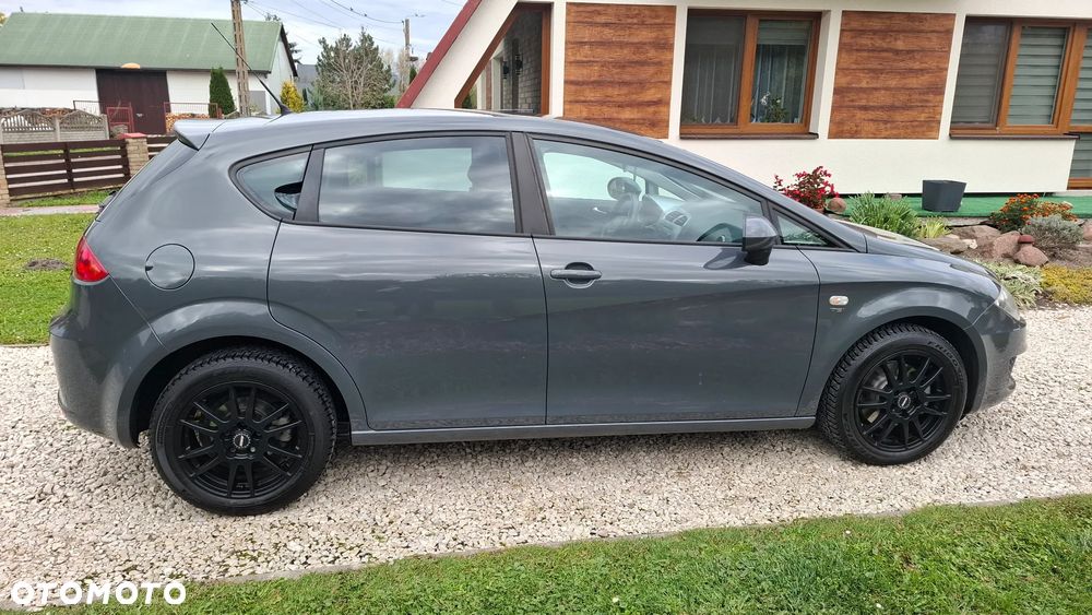 Seat Leon - 8