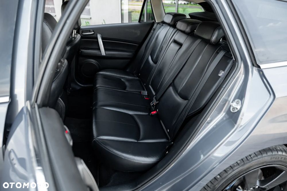 Mazda 6 Sport 2.5 Dynamic - 25