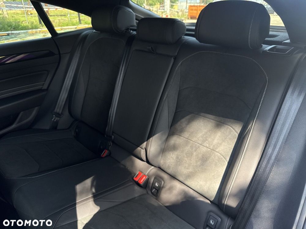 Volkswagen Arteon 2.0 TSI R-Line DSG - 31