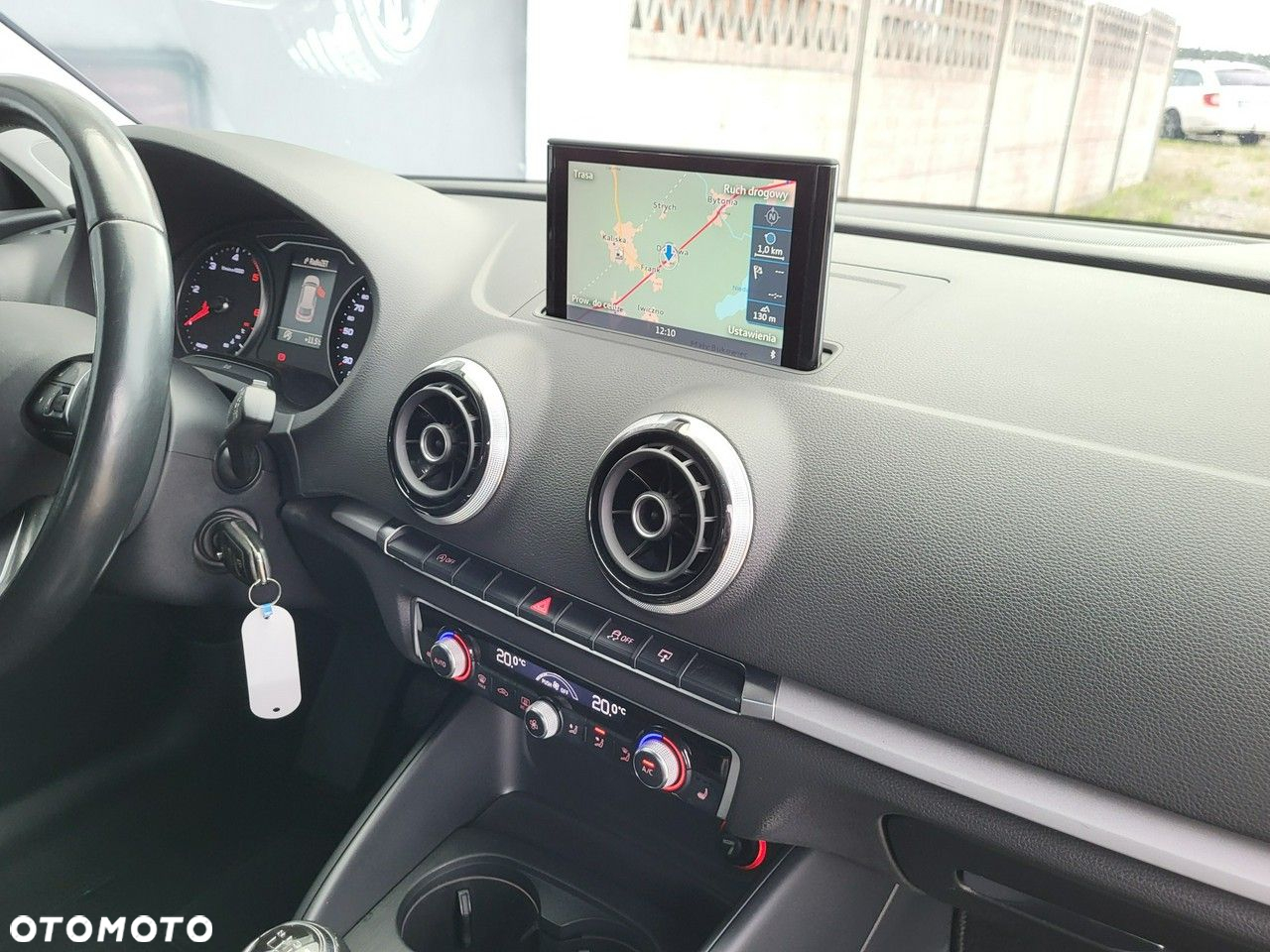 Audi A3 - 20
