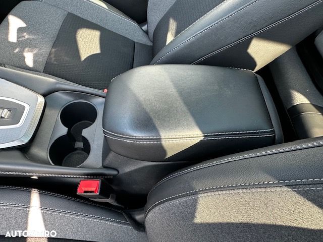 Nissan Qashqai - 17