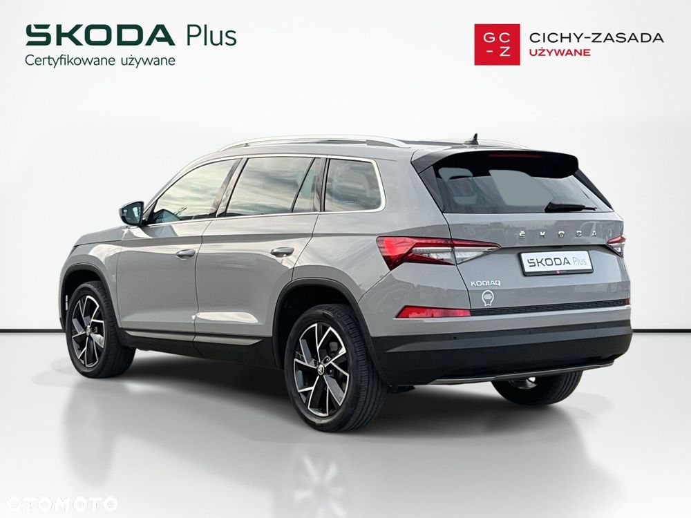 Skoda Kodiaq 1.5 TSI ACT 4x2 Style DSG - 3