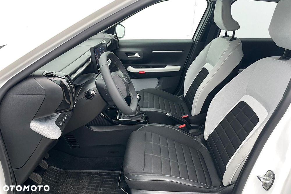 Citroën C3 1.2 T Max - 8