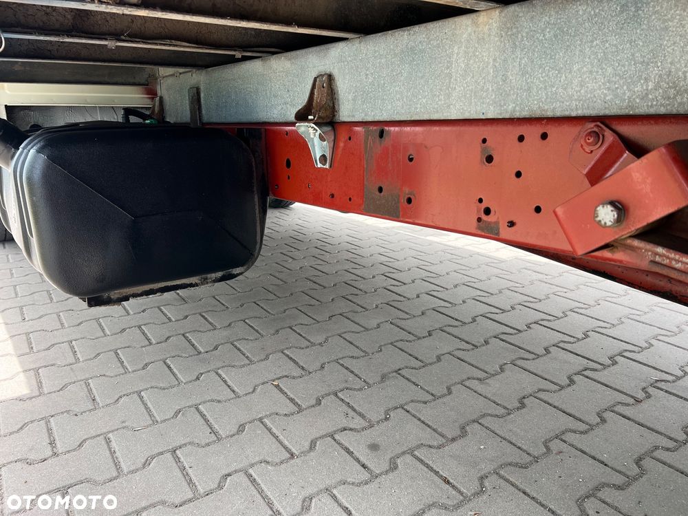 Iveco Daily - 10