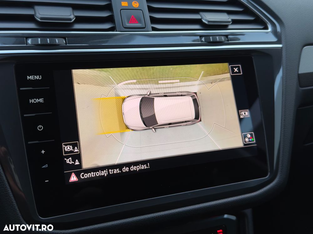 Volkswagen Tiguan 2.0 TDI SCR DSG IQ.DRIVE - 7