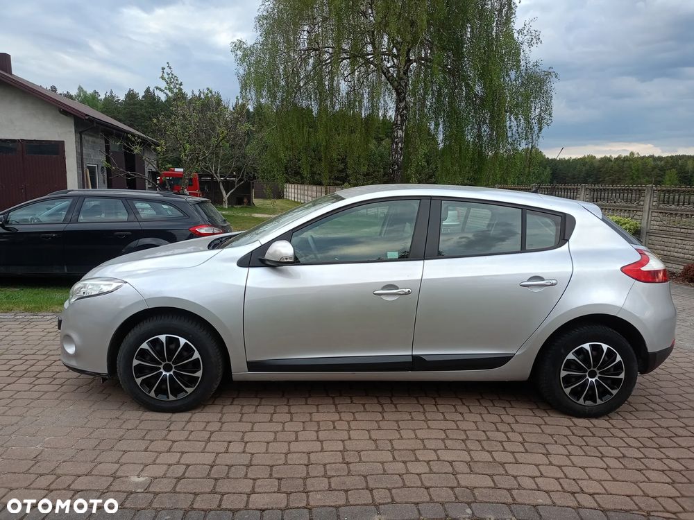 Renault Megane 1.6 16V 100 Expression - 3