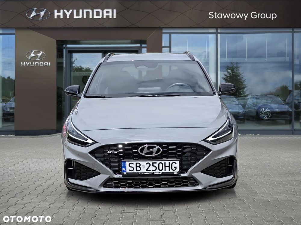 Hyundai i30 1.5 T-GDI 48V Modern DCT - 8