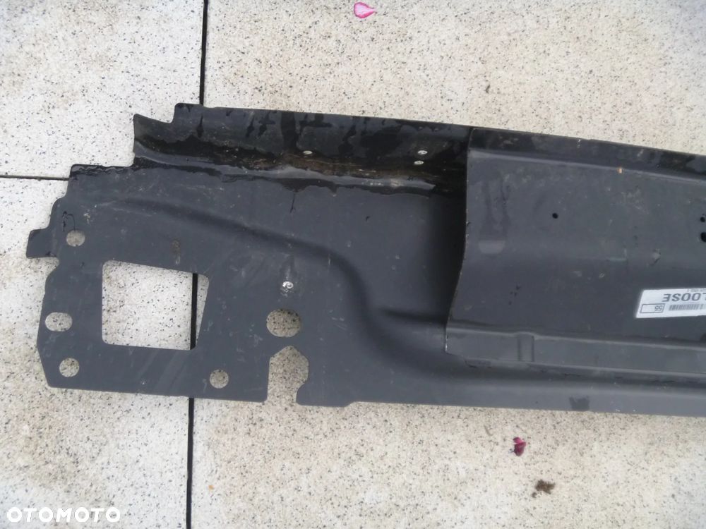 FORD FOCUS MK4 KOMBI PAS TYLNY NOWY ORYGINALNY PJX7B-N40320-AB - 5