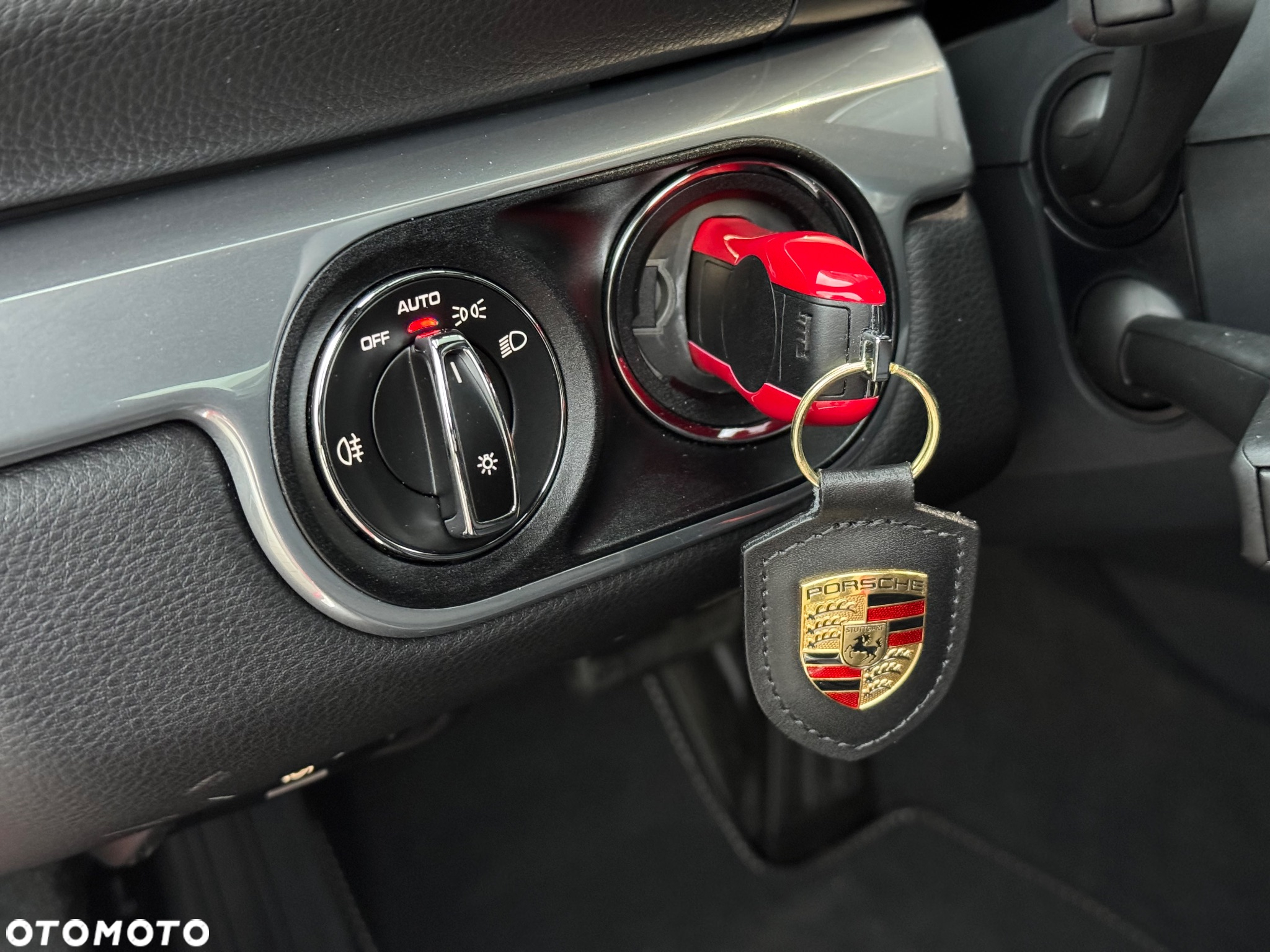 Porsche 718 Cayman Style Edition PDK - 24