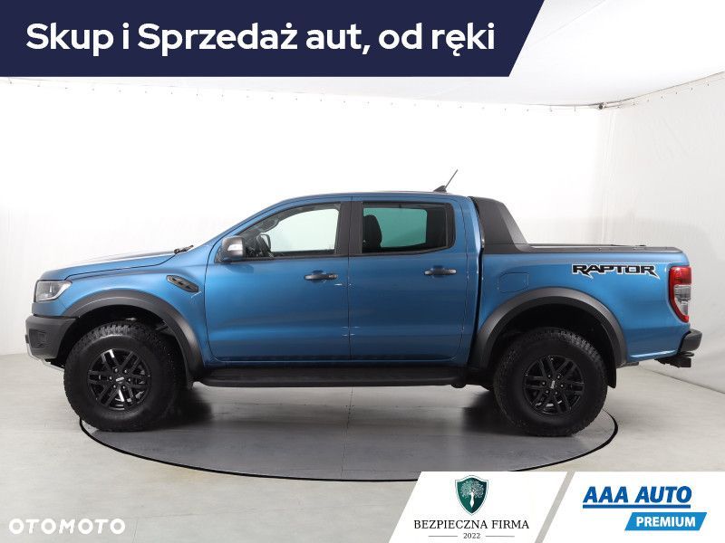 Ford Ranger Raptor - 3