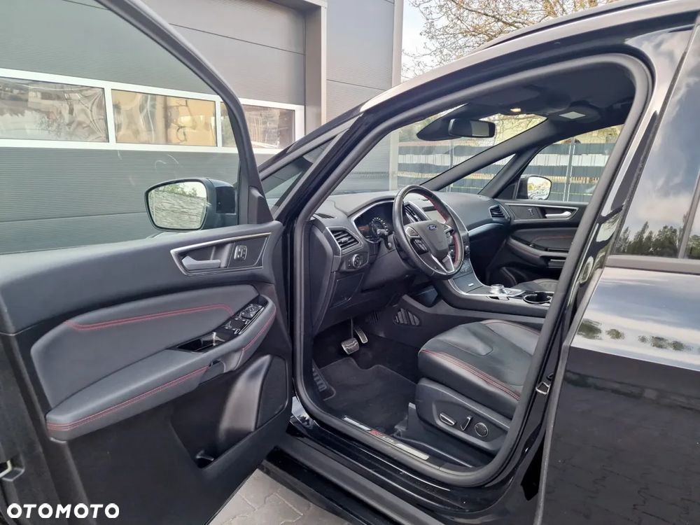 Ford S-Max 2.0 EcoBlue ST-Line - 11