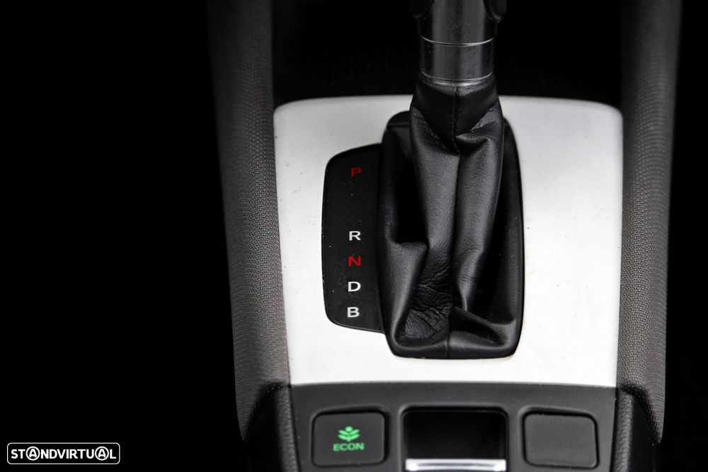 Honda Jazz Crosstar Hybrid 1.5 i-MMD Executive - 26