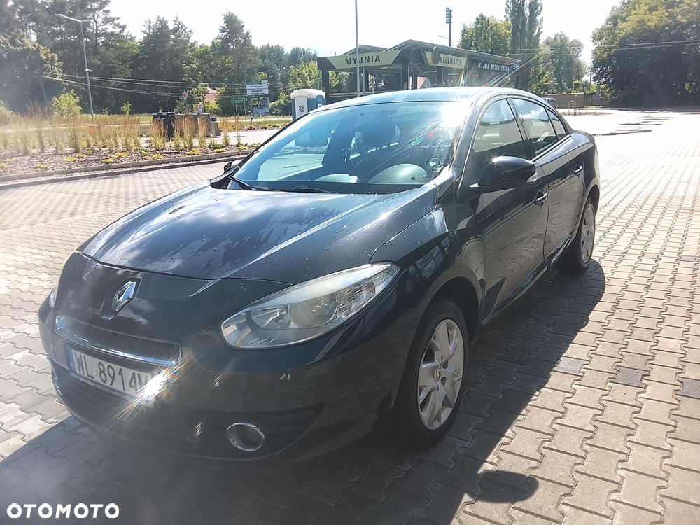 Renault Fluence - 3