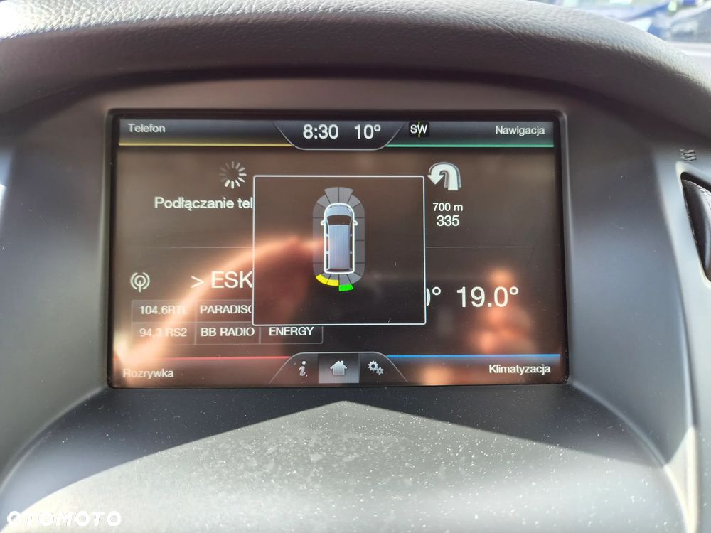 Ford Focus 1.0 EcoBoost Platinium X ASS - 22