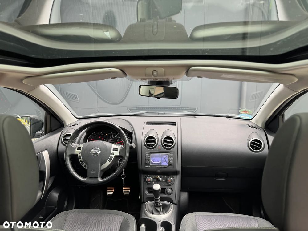 Nissan Qashqai 1.6 dCi DPF Start/Stop tekna - 2