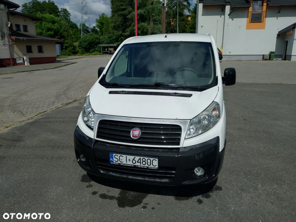Fiat Scudo - 2