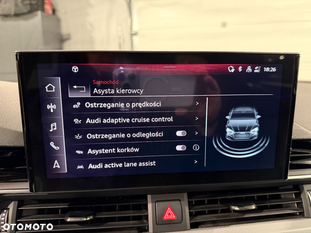 Audi A5 Sportback - 33