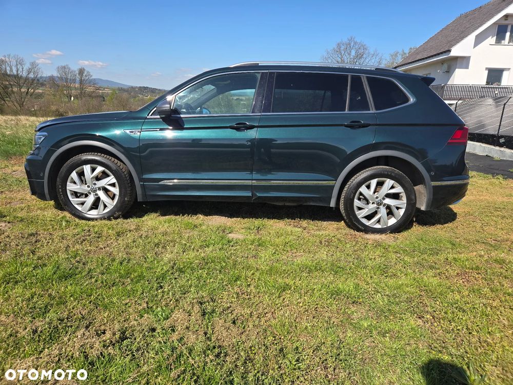 Volkswagen Tiguan 2.0 TDI SCR 4MOTION DSG Highline - 2