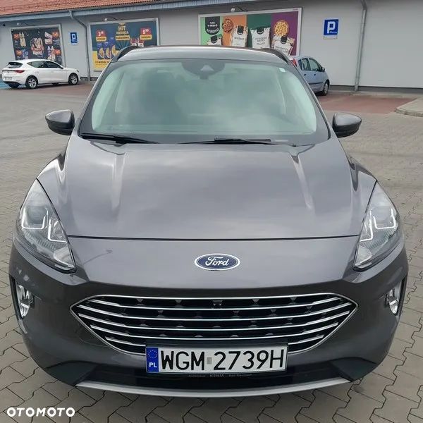 Ford Escape ver-1-5-ecoboost-awd-se - 2