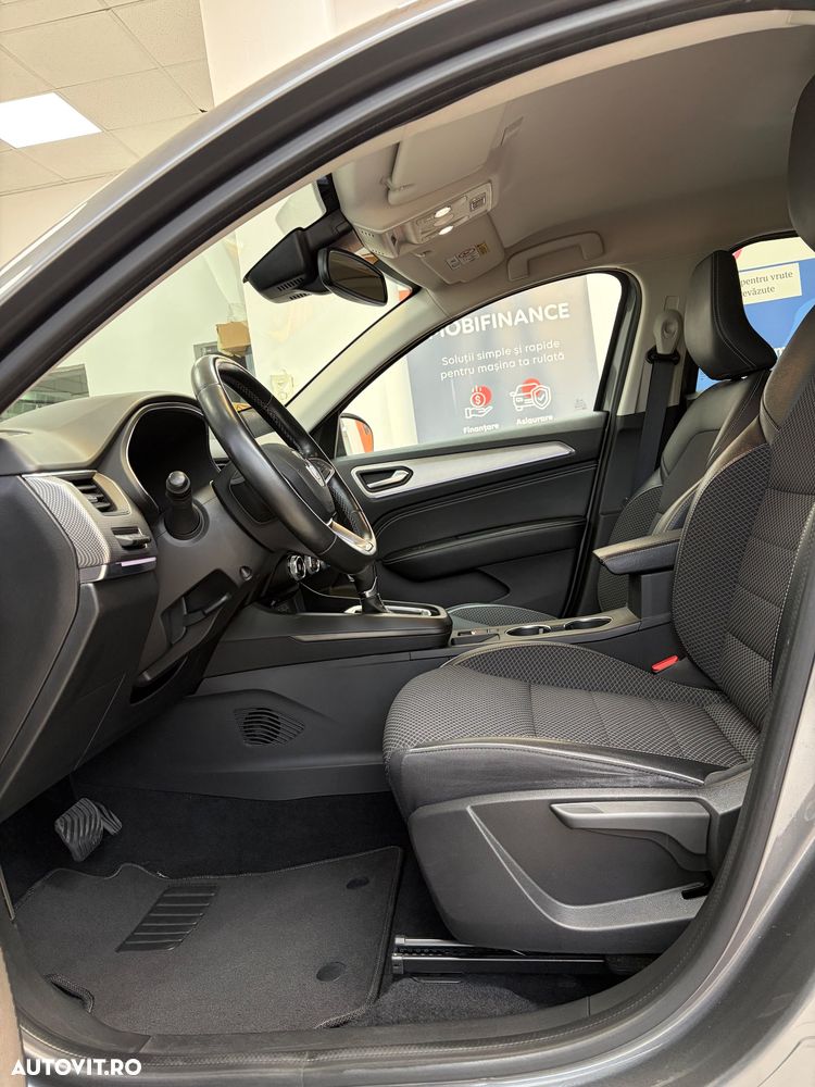 Renault Arkana E-TECH 145 Evolution - 14