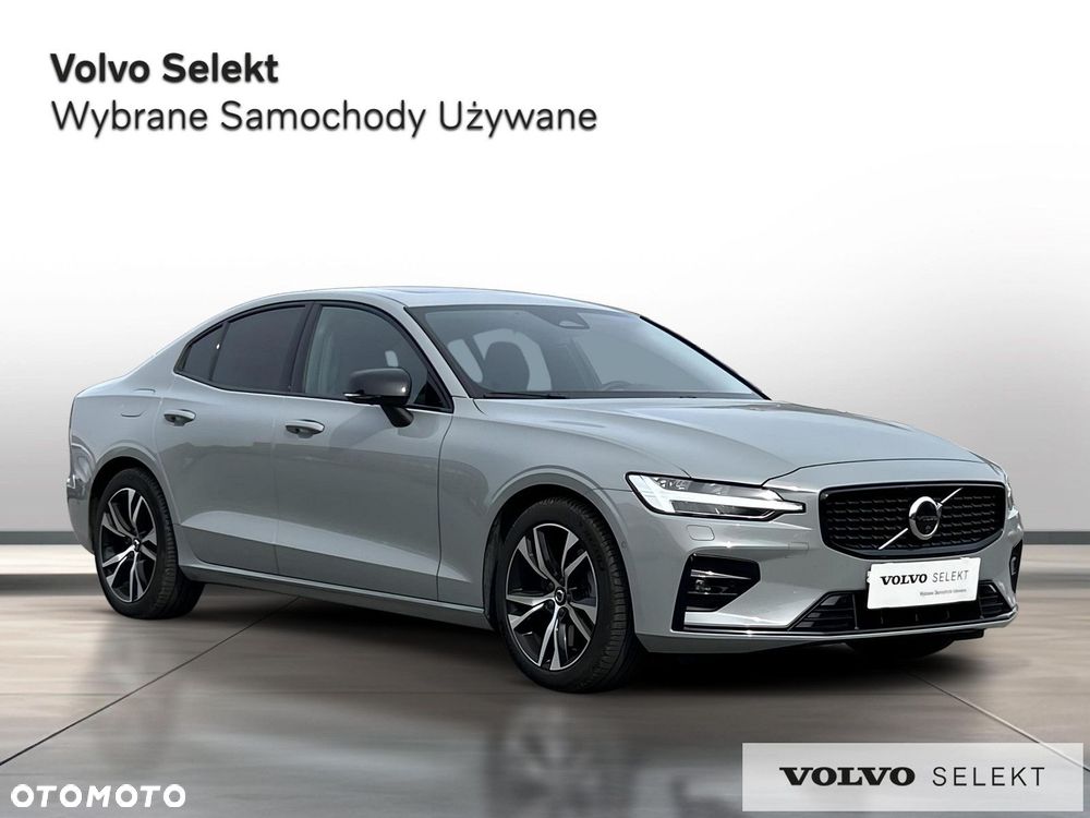 Volvo S60 - 8