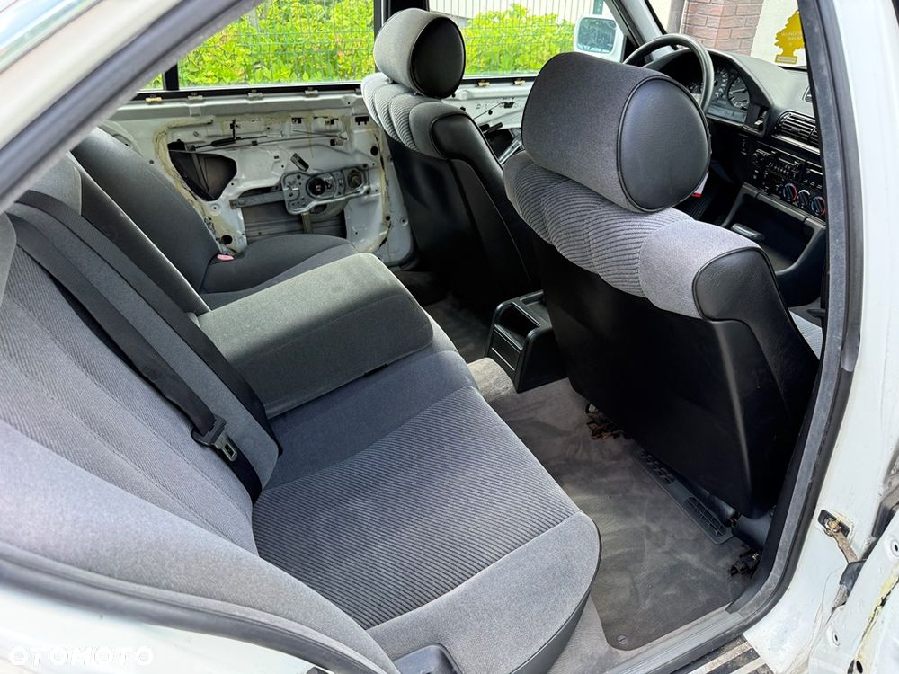 BMW Seria 5 - 21