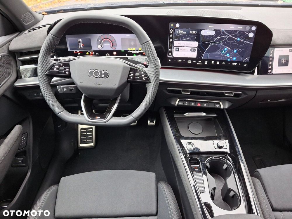 Audi Q3 Sportback - 13