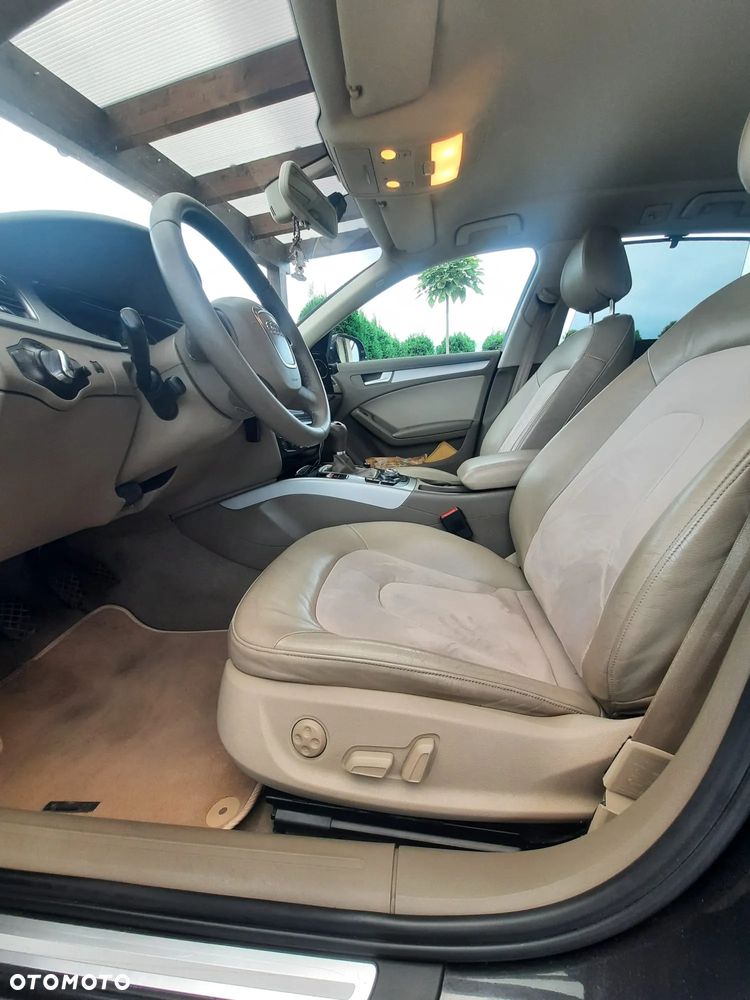 Audi A4 - 12