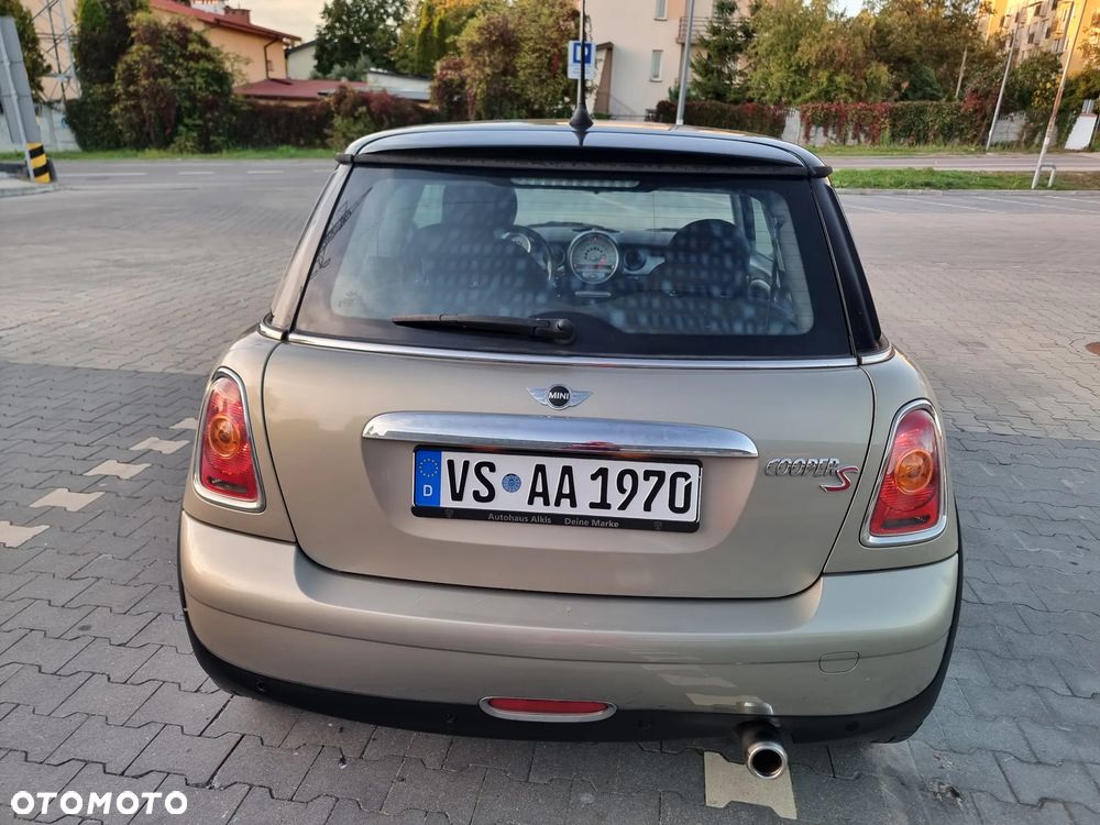 MINI Cooper - 6