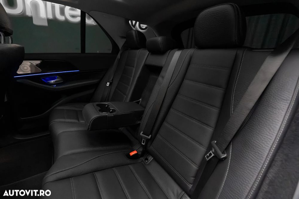 Mercedes-Benz GLE 450 MHEV 4MATIC - 29