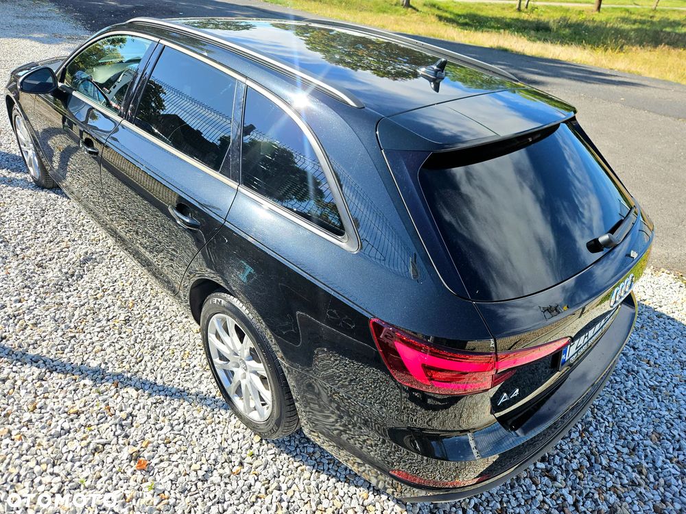 Audi A4 ver-2-0-tdi-s-tronic - 10