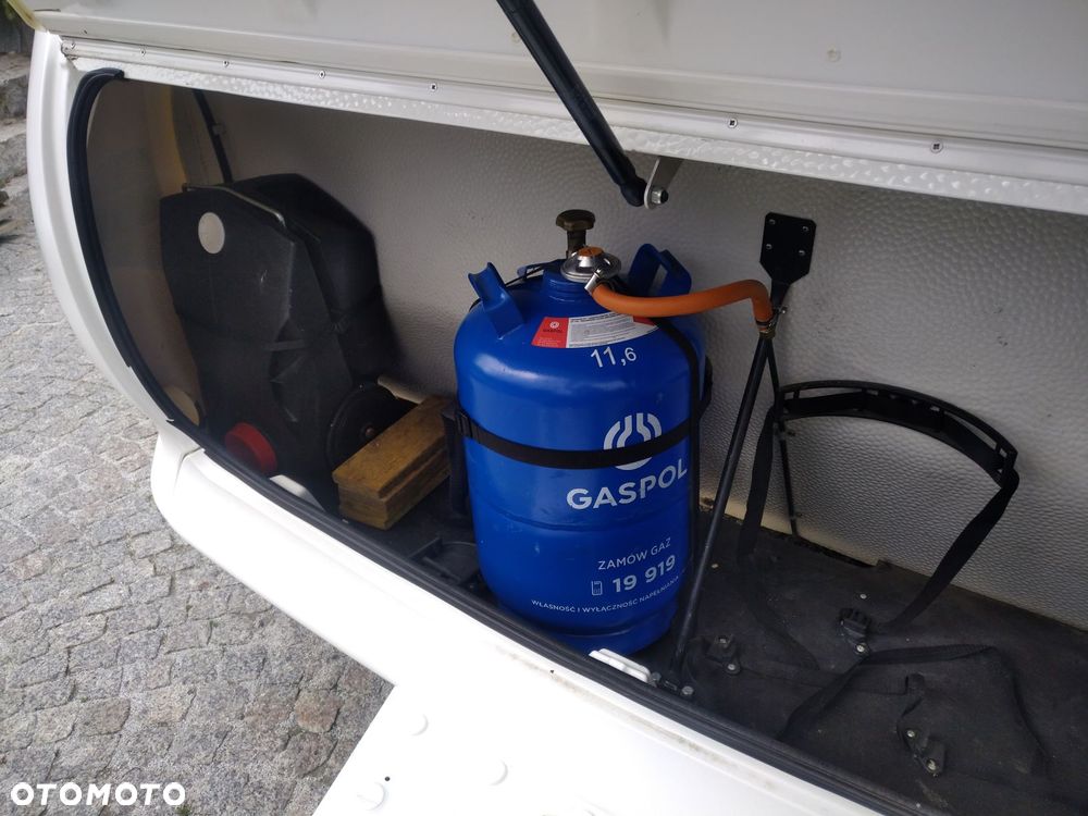 Hobby Excellent 460 UFE - 7