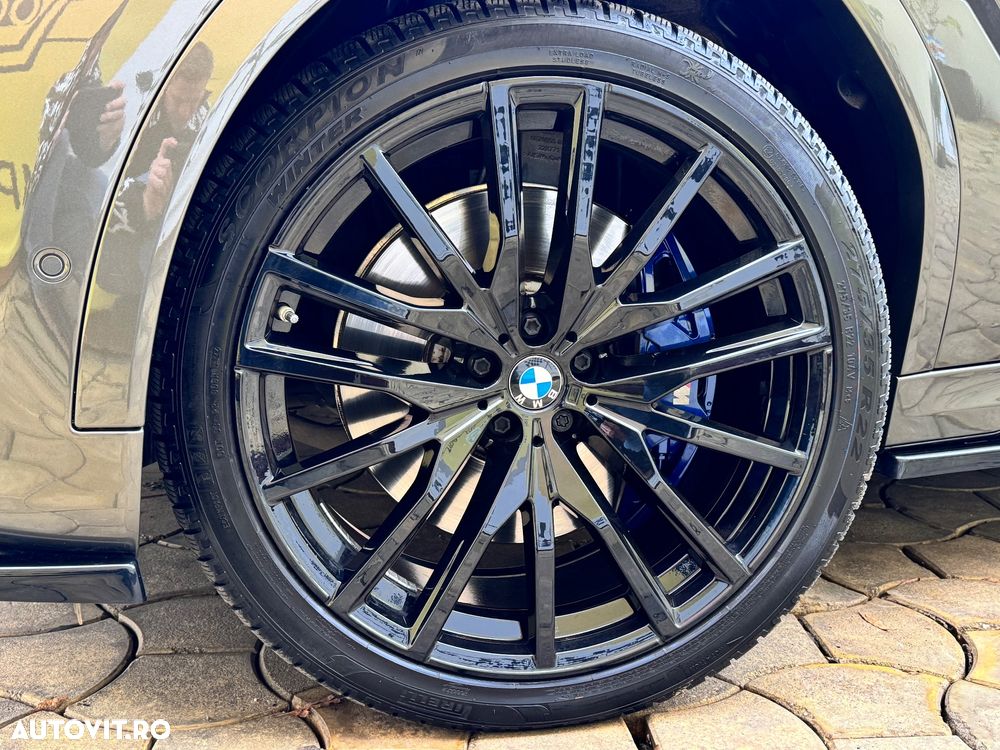 BMW X6 xDrive40i - 34