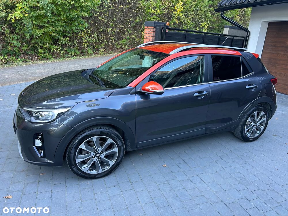 Kia Stonic - 2