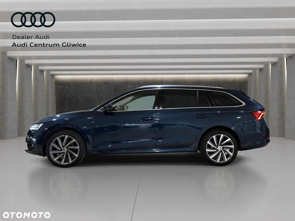 Skoda Octavia - 6