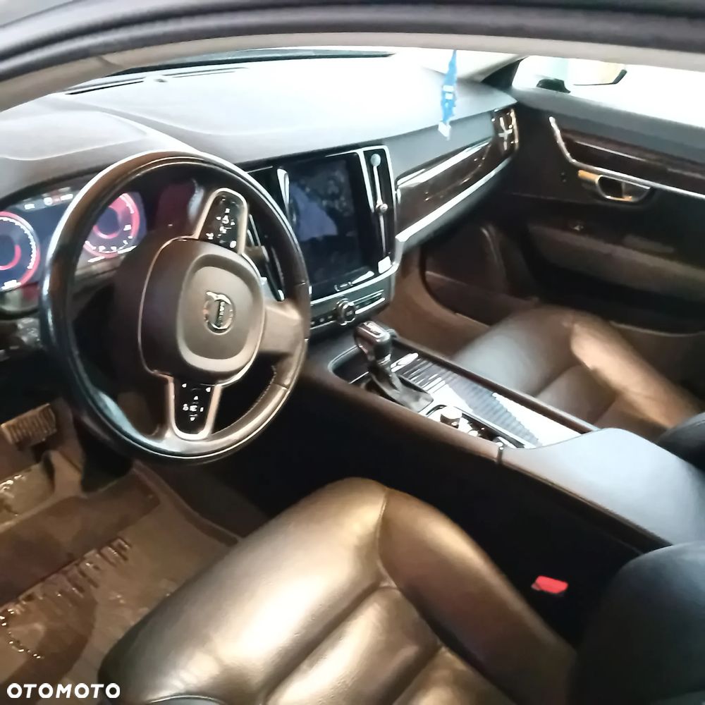 Volvo S90 T5 Geartronic Momentum - 14