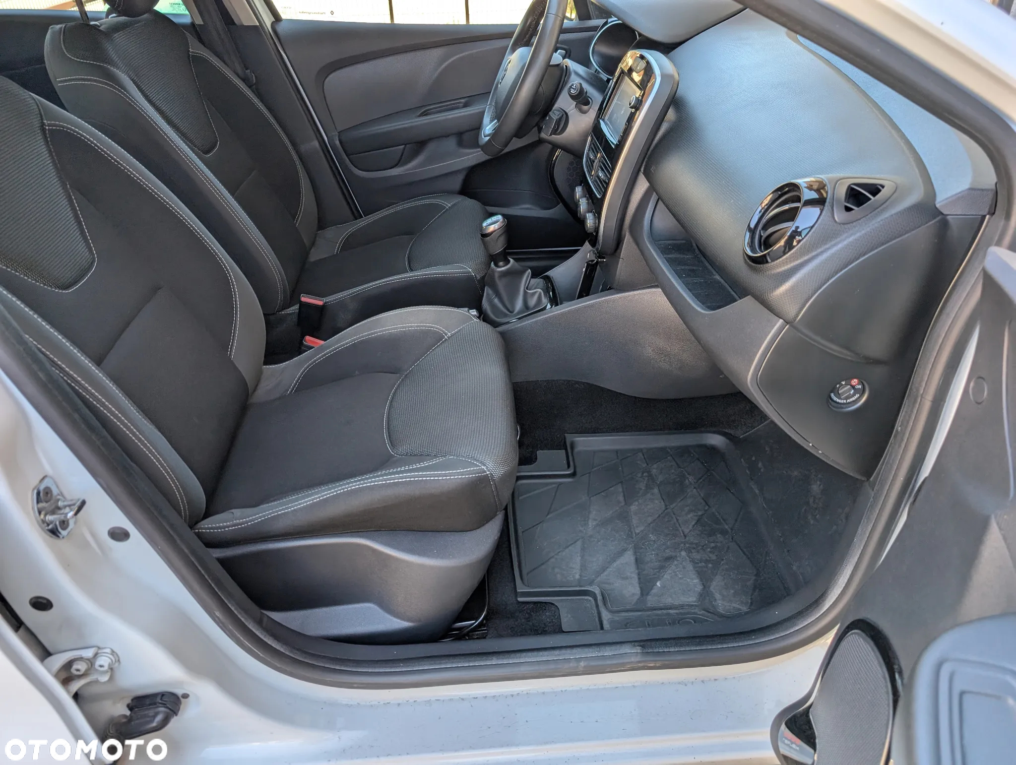 Renault Clio 1.5 dCi Energy Life - 19