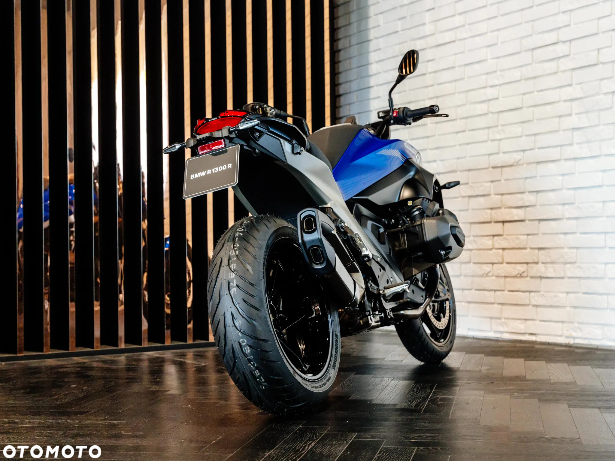 BMW R - 3