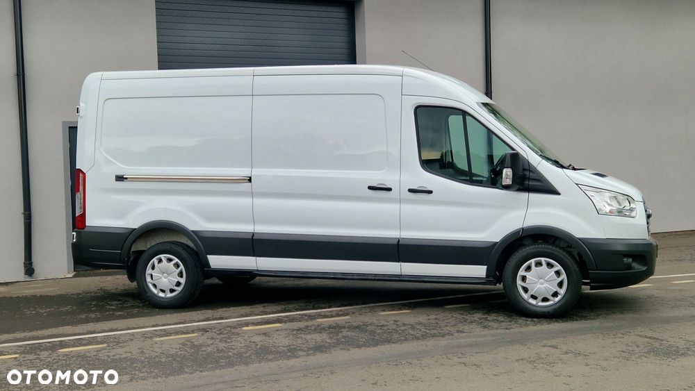 Ford TRANZIT 2.0 L3H2 KLIMA PARKTRONIK x2 PEŁNY SERWIS - 4