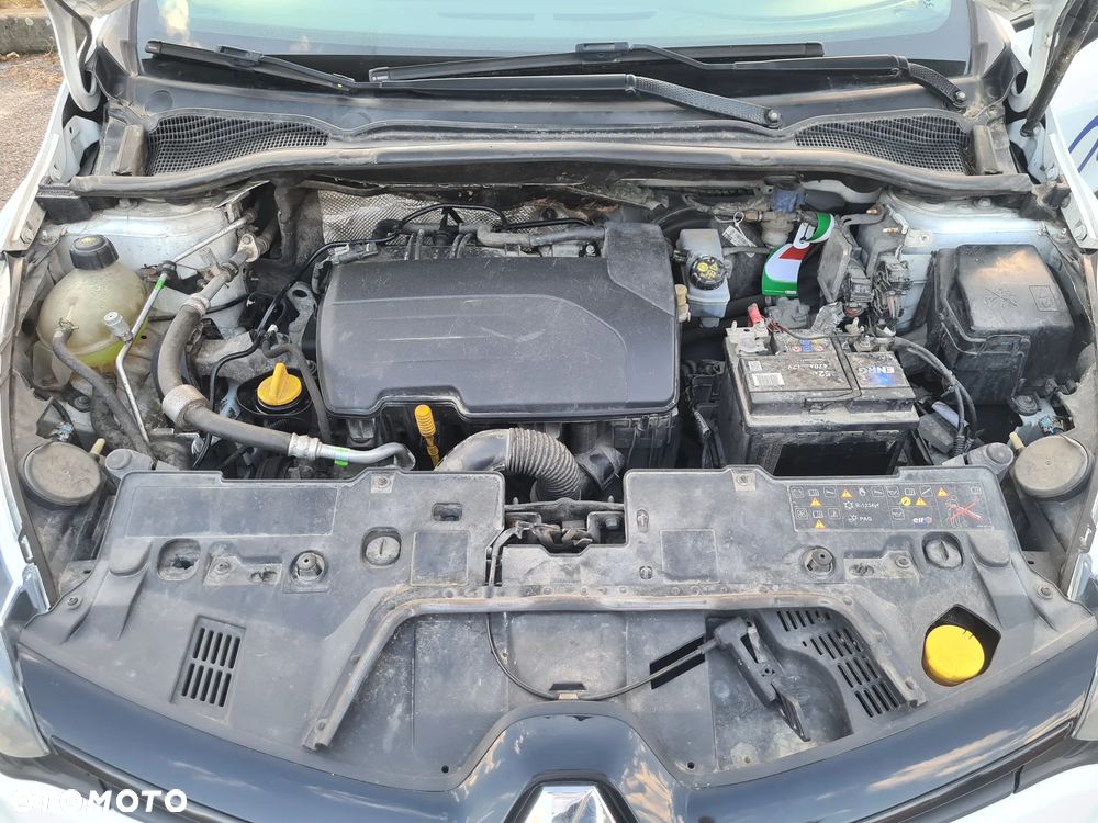 Renault Clio 1.2 16V Life - 4