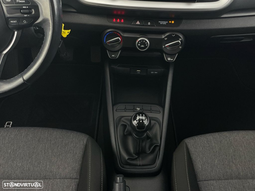 Kia Stonic 1.2 Dynamic - 16