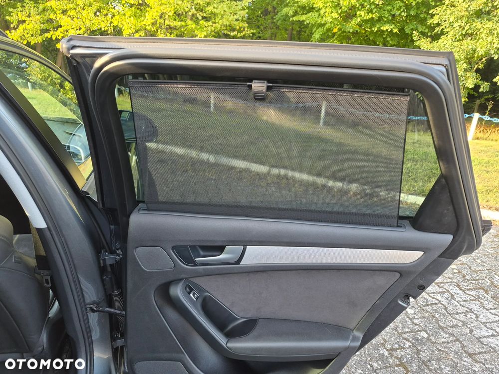 Audi A4 Allroad 3.0 TDI Quattro S tronic - 18