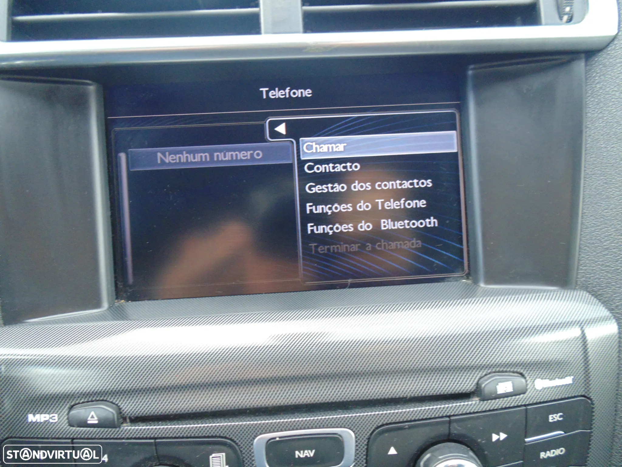 Citroën C4 1.6 e-HDi Exclusive CMP6 - 30