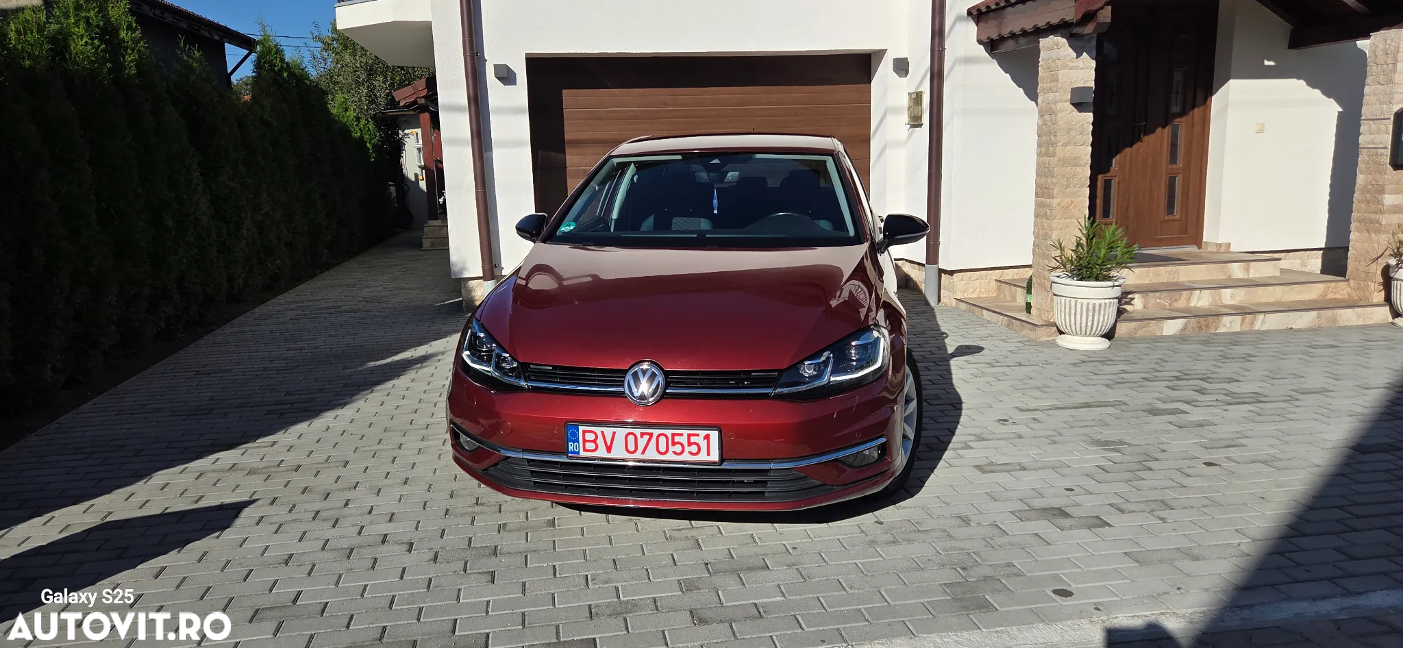 Volkswagen Golf 1.0 TSI OPF IQ.DRIVE - 5