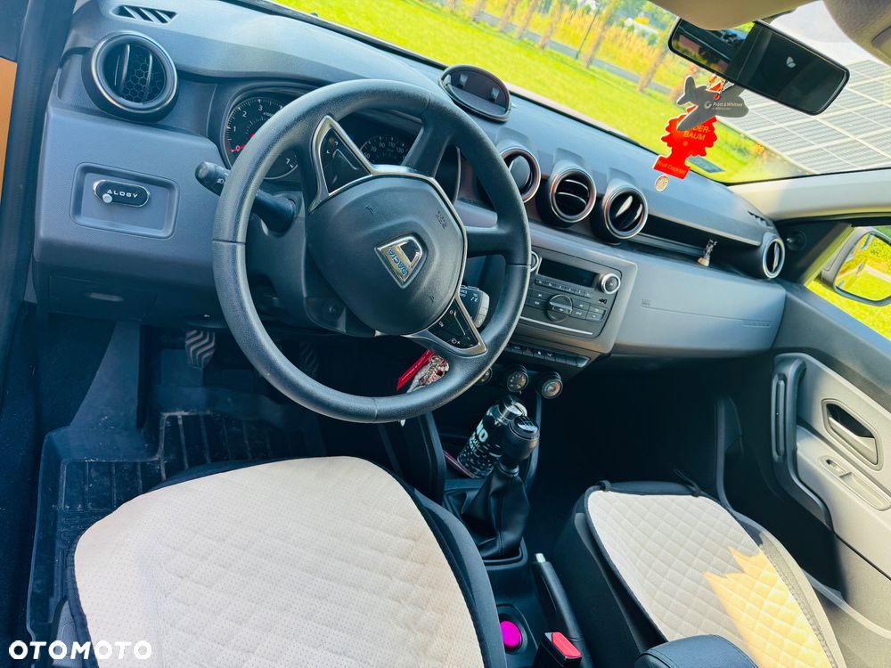 Dacia Duster - 10