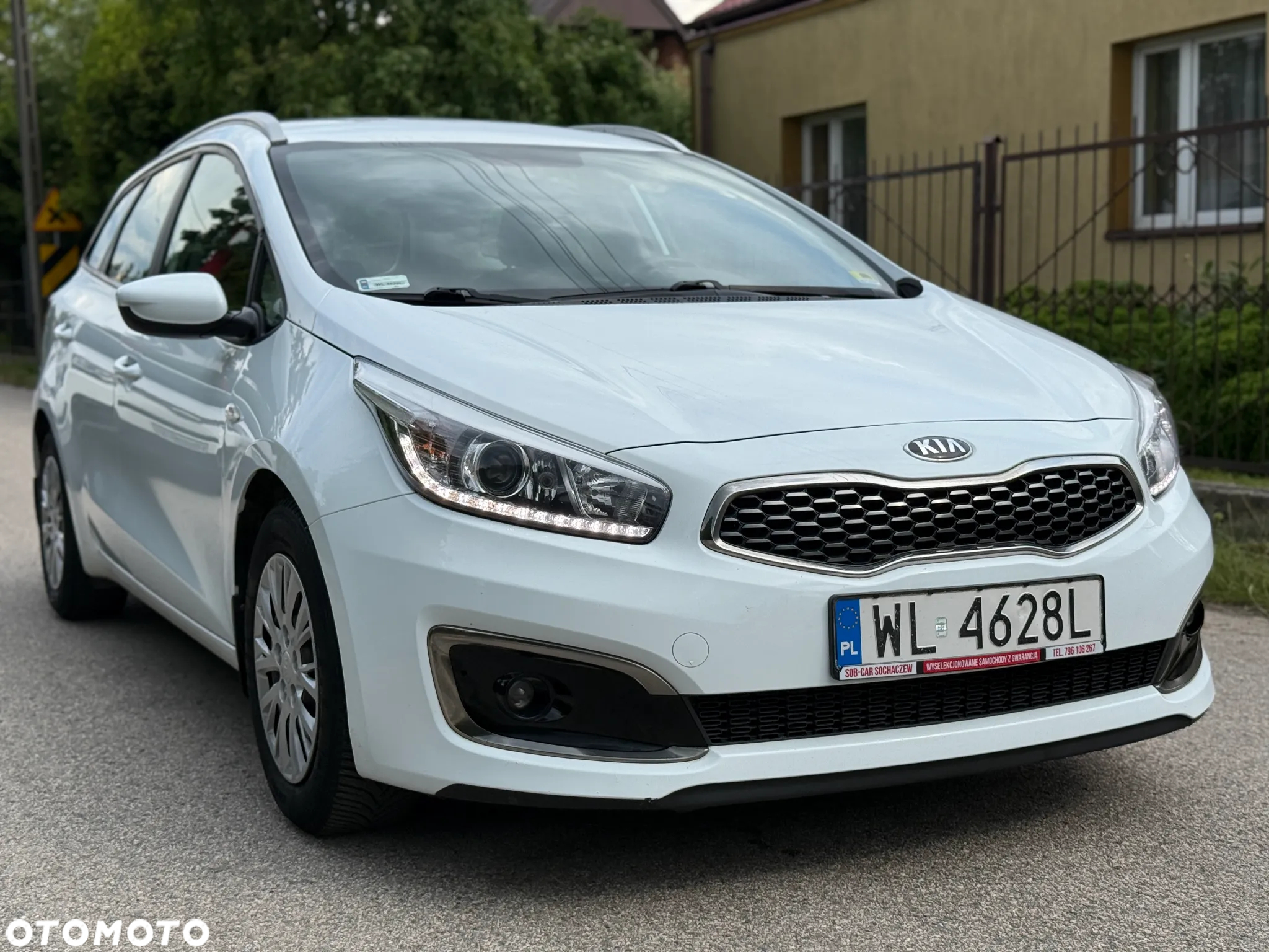 Kia Ceed 1.4 S - 3