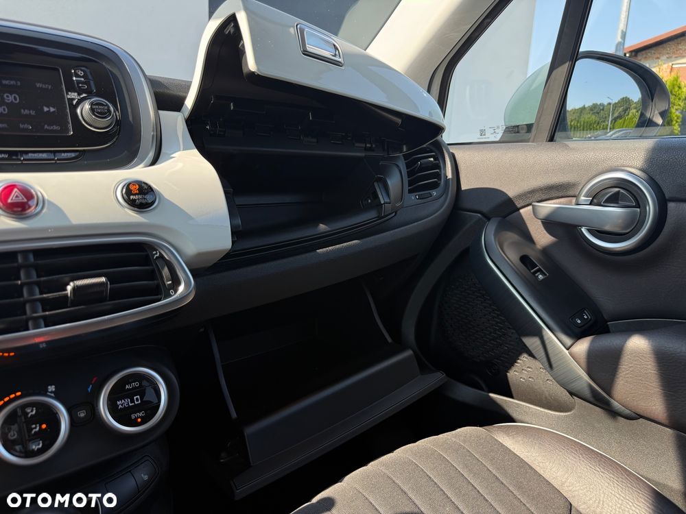 Fiat 500X 1.4 MultiAir DCT 4x2 S&S Lounge - 27