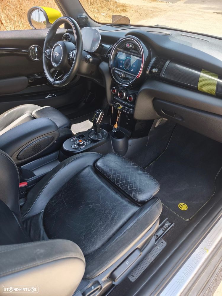MINI Coupé - 8