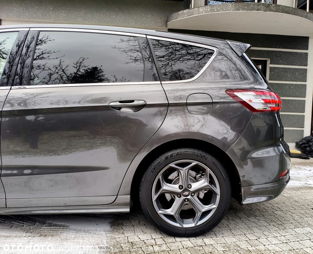 Ford S-Max 2.0 TDCi ST-Line PowerShift - 11